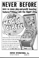 Image # 3828: Magic Circle Flyer