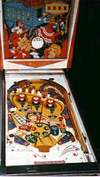 Image # 1448: Magic Circle Cabinet - Front View