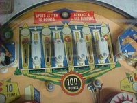 Image # 23919: Magic City Upper Playfield
