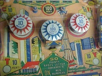 Image # 23920: Magic City Upper Playfield