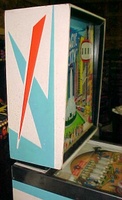 Image # 23925: Magic City Backbox - Left