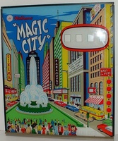 Image # 16935: Magic City Backglass