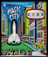 Image # 47077: Magic City Illuminated Backglass