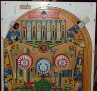 Image # 18499: Magic City Upper Playfield
