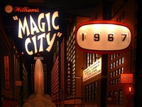 Image # 36153: Magic City Illuminated Upper Backglass