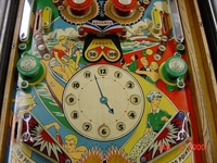 Image # 7737: Magic Clock Middle Playfield