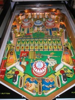 Image # 23076: Magic Town Playfield