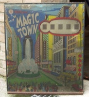 Image # 12319: Magic Town Modified for 5-digit Scoring - Italy