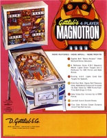 Image # 4906: Magnotron Flyer