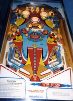 Image # 1457: Magnotron Playfield