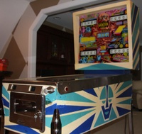 Image # 40428: Magnotron Cabinet - Right