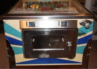 Image # 40429: Magnotron Cabinet - Front