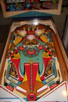 Image # 40418: Magnotron Playfield