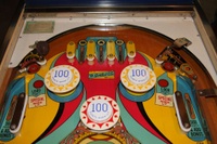 Image # 40420: Magnotron Upper Playfield
