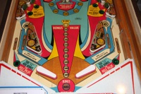 Image # 40422: Magnotron Lower Playfield