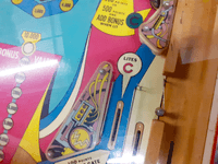 Image # 81851: Magnotron Sample Game - No Insert 
(Serial number 01154 S.)