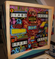 Image # 40416: Magnotron Backglass