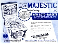 Image # 4693: Majestic Flyer