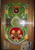 Image # 17083: Major League Baseball Illuminated Playfield