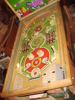 Image # 49094: Major League Baseball Playfield