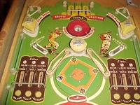 Image # 49095: Major League Baseball Upper Playfield