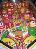 Image # 23240: Majorettes Playfield