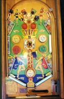 Image # 7370: Majorettes (No. 1) Playfield