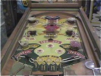 Image # 7110: Majors of '49 Playfield