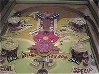 Image # 7111: Majors of '49 Upper Playfield