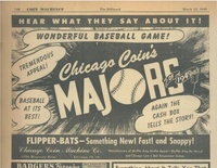 Image # 43959: Majors of '49 Billboard Ad 
(The Billboard, Mar-12-1949, page 146)