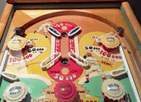 Image # 78676: Majors of '49 Upper Playfield
