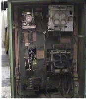 Image # 7107: Majors of '49 Inside Backbox