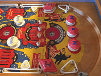 Image # 79322: Manhattan Upper Playfield 
(Serial number 4074.)