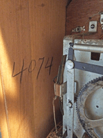 Image # 79329: Manhattan Inside Backbox - Detail 
(Serial number 4074.)