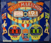 Image # 47779: Marathon Backglass