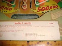 Image # 22696: Marble Queen Instructions