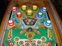 Image # 18457: Marble Queen Upper Playfield