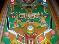 Image # 18458: Marble Queen Middle Playfield