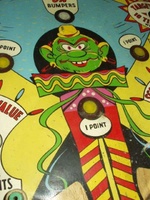 Image # 18041: Mardi Gras Center Playfield