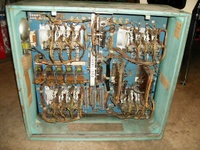 Image # 35711: Mariner Inside Backbox 
(Serial number 2685.)