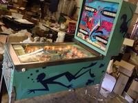 Image # 66558: Mariner Cabinet - Right