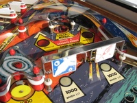 Image # 40072: Mars Trek Upper Playfield