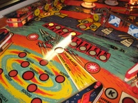 Image # 40073: Mars Trek Middle Playfield