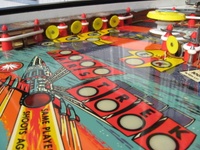Image # 40074: Mars Trek Middle Playfield