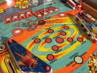 Image # 40076: Mars Trek Lower Playfield