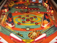 Image # 40078: Mars Trek Lower Playfield
