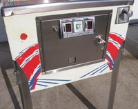 Image # 40083: Mars Trek Cabinet - Front