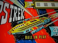 Image # 44341: Mars Trek Backglass - Detail