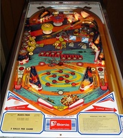 Image # 60364: Mars Trek Illuminated Playfield