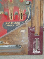 Image # 24136: Maryland Playfield - Detail